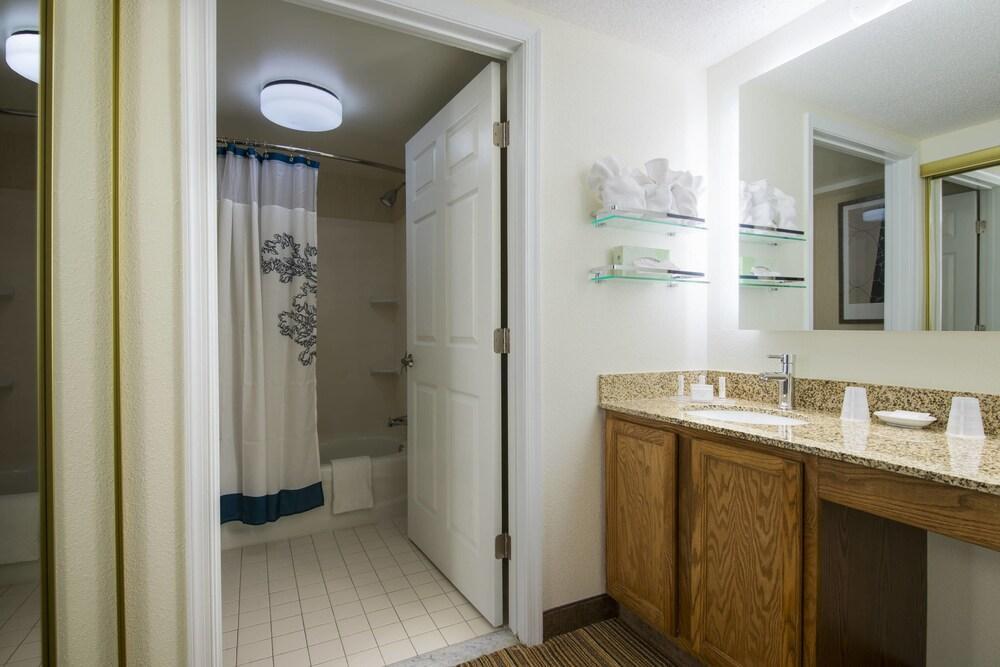 By Marriott 3* Williamsburg