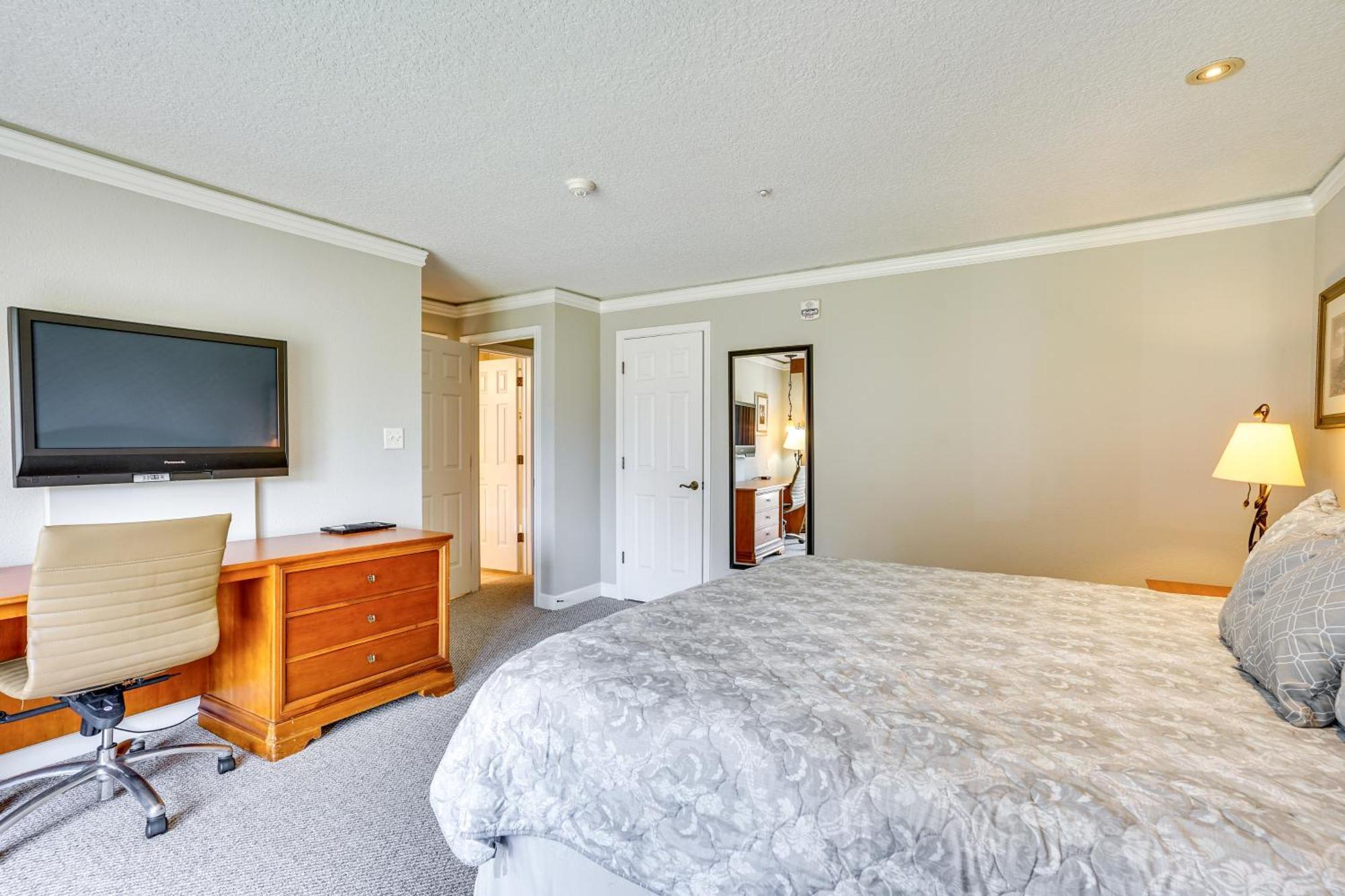 3 Mi To Busch Gardens! Apartment Williamsburg