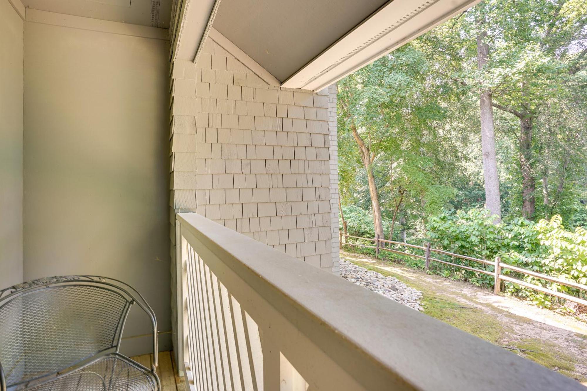 3 Mi To Busch Gardens! Apartment Williamsburg