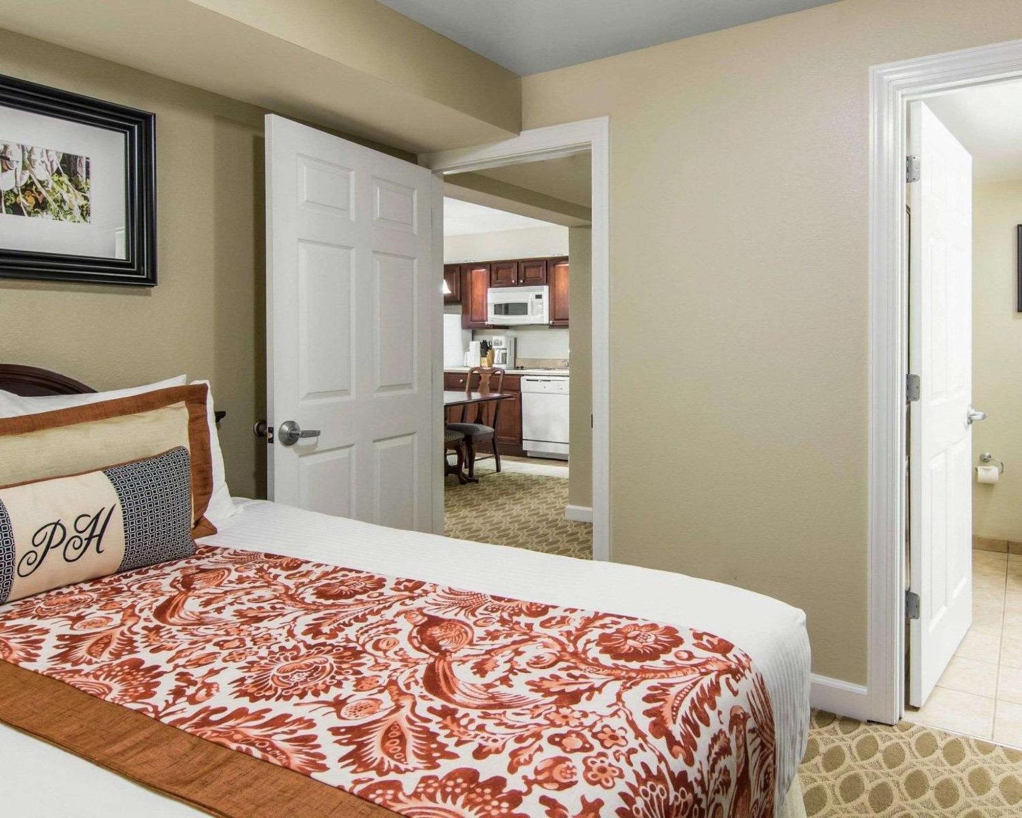 Bluegreen Vacations Patrick Henry Sqr, Ascend Collection