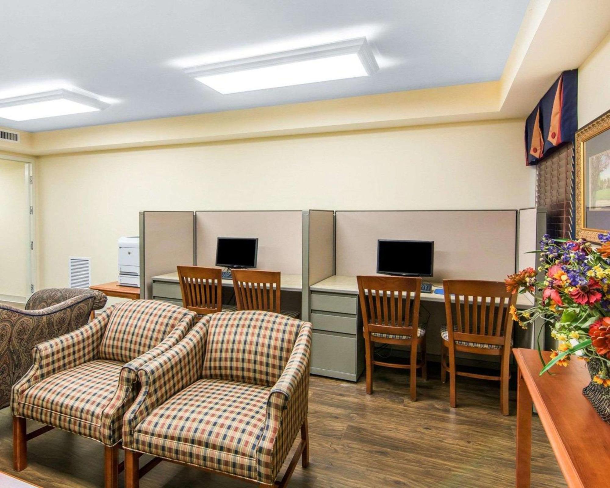Hotel Bluegreen Vacations Patrick Henry Sqr, Ascend Collection