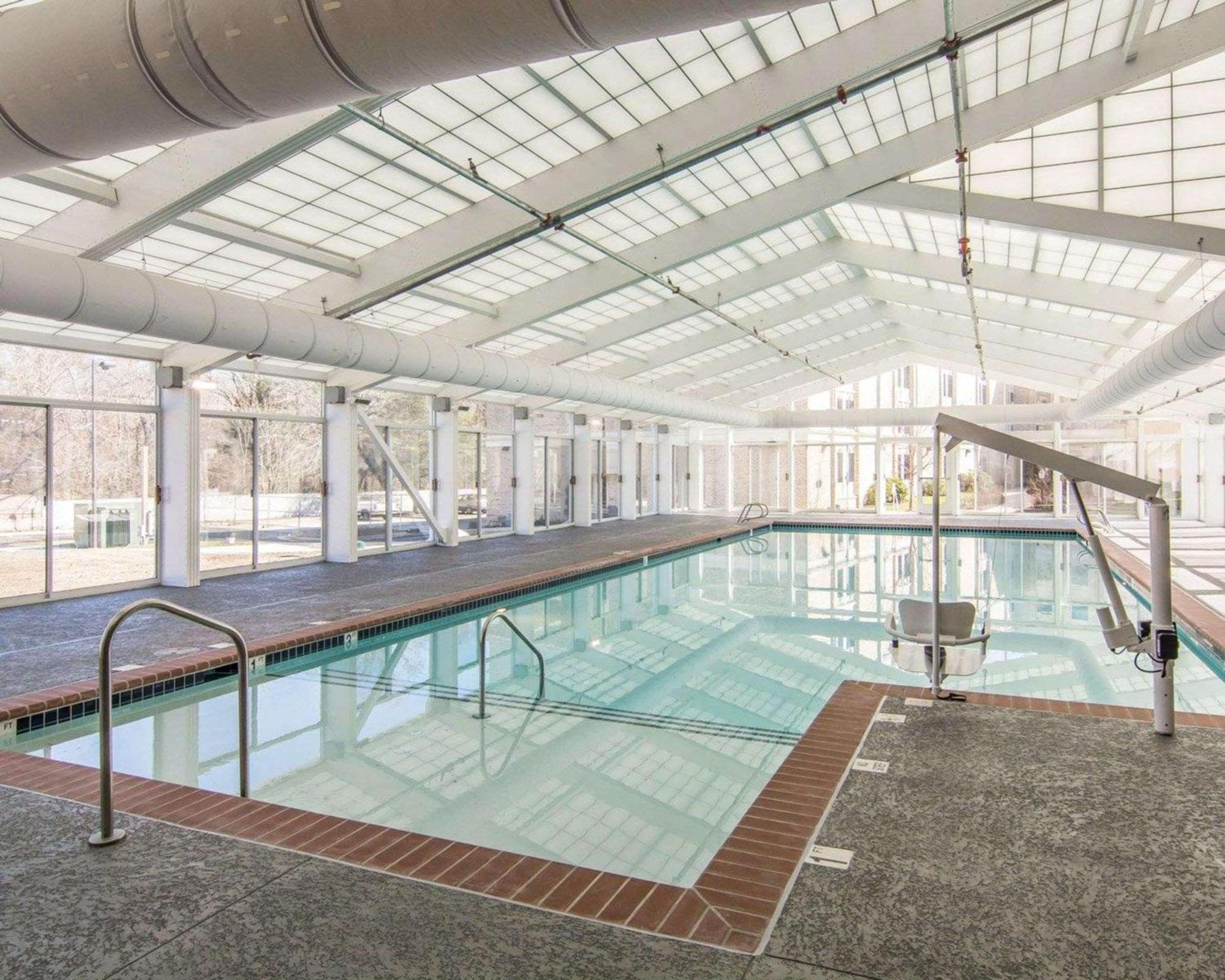 Hotel Bluegreen Vacations Patrick Henry Sqr, Ascend Collection Williamsburg