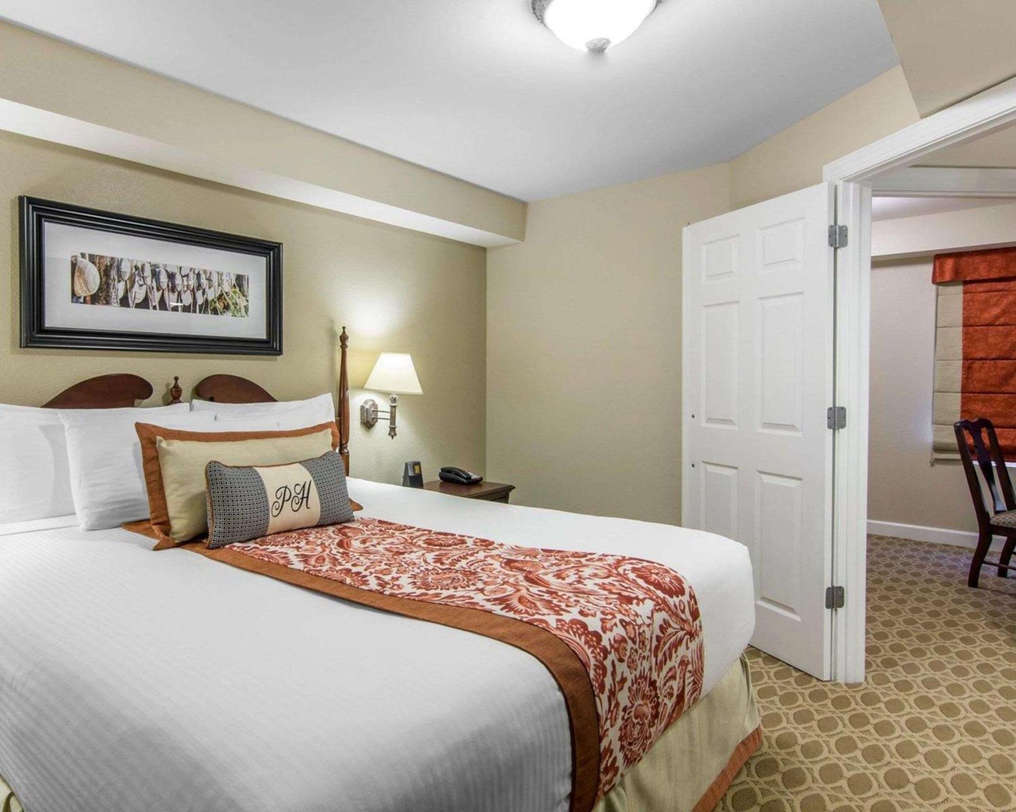Hotel Bluegreen Vacations Patrick Henry Sqr, Ascend Collection Williamsburg