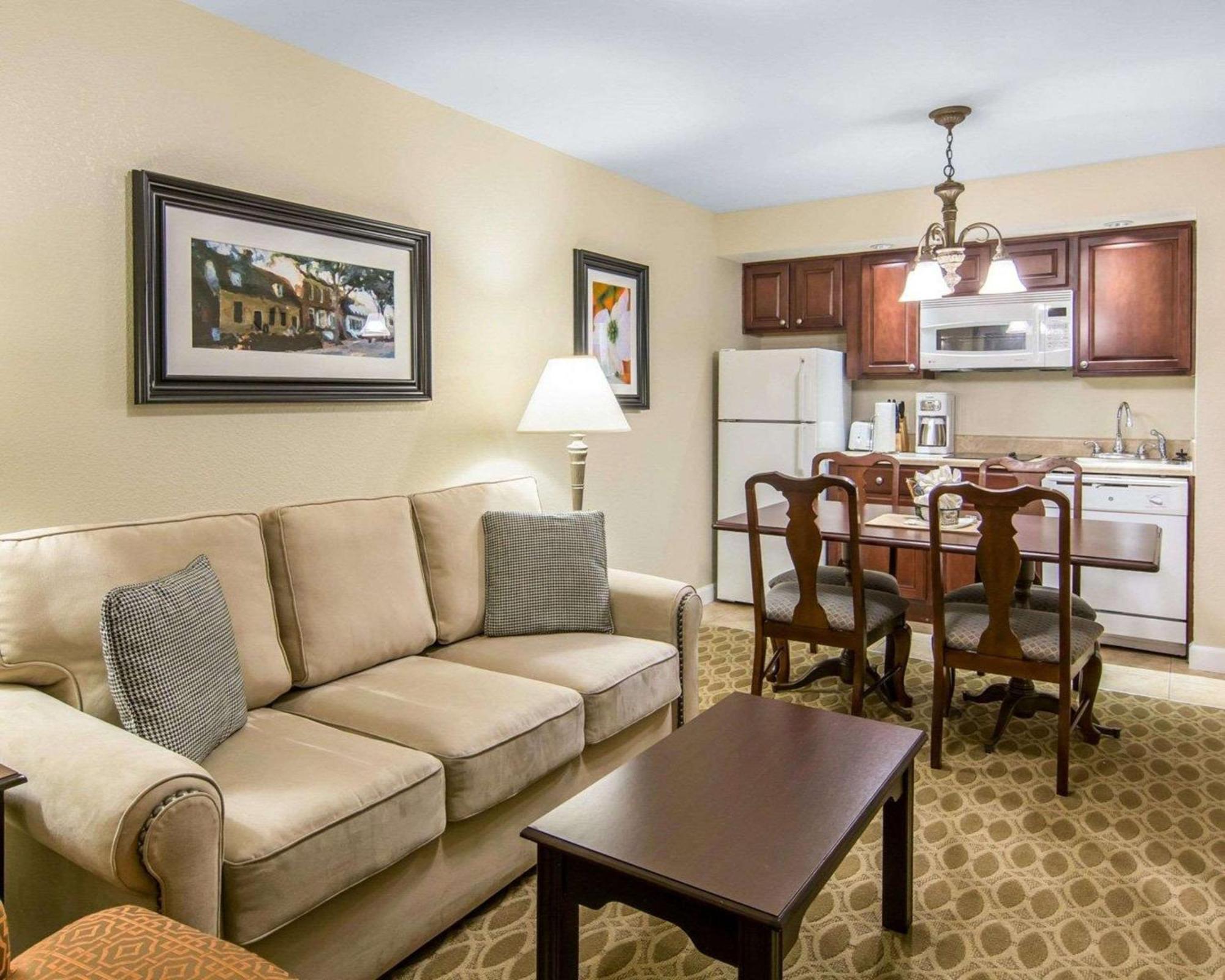 Bluegreen Vacations Patrick Henry Sqr, Ascend Collection 2*