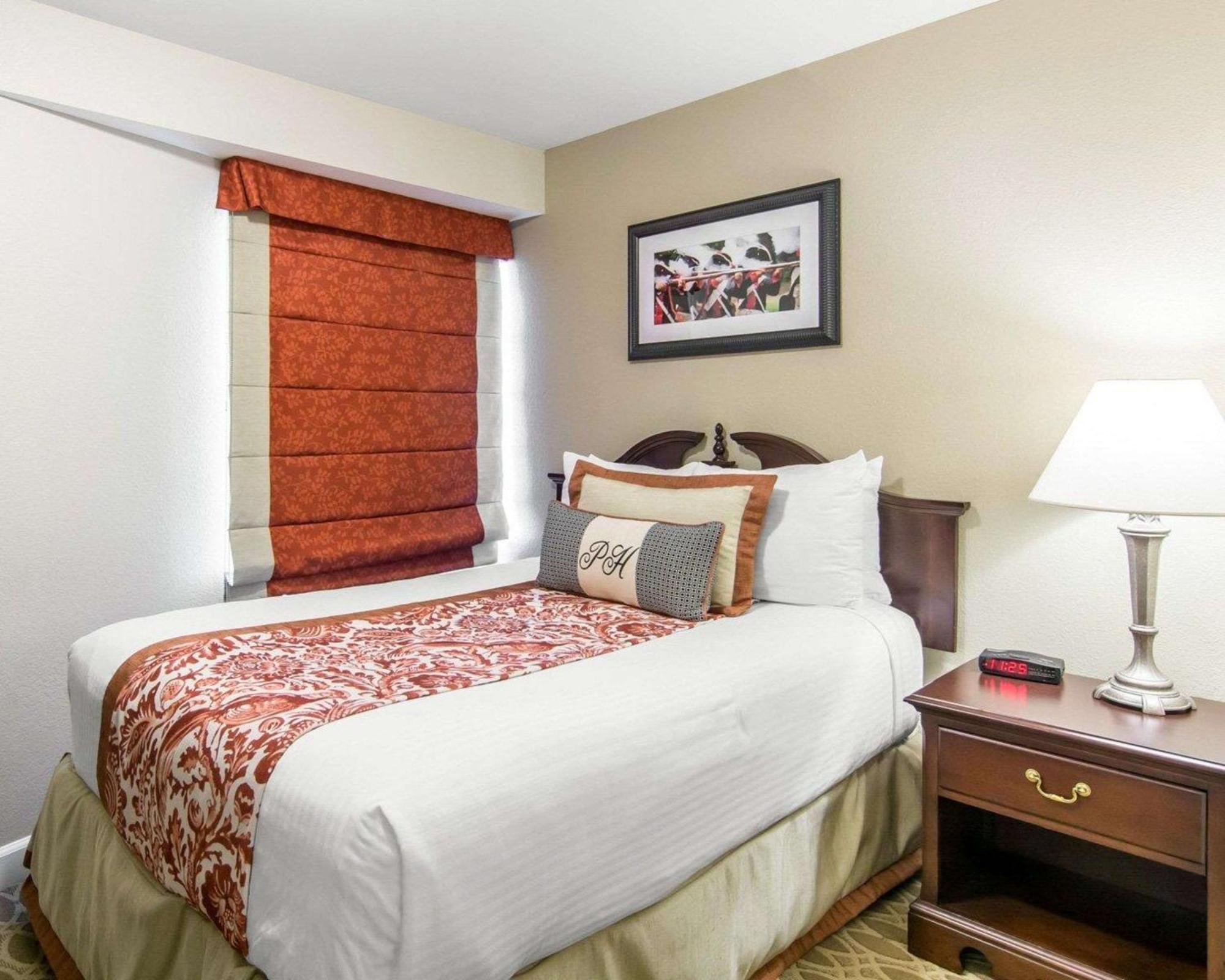 Bluegreen Vacations Patrick Henry Sqr, Ascend Collection 2*