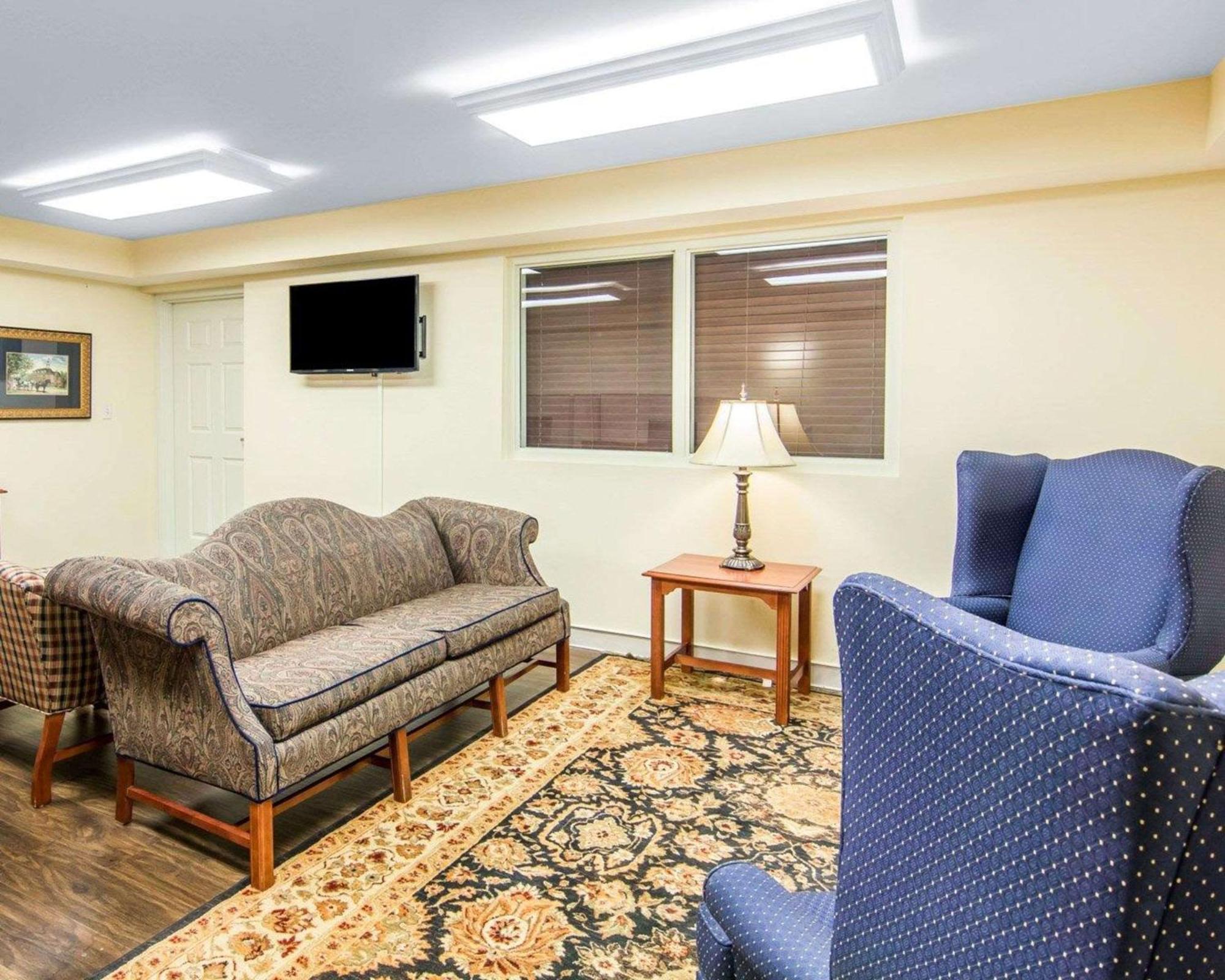 Bluegreen Vacations Patrick Henry Sqr, Ascend Collection Williamsburg