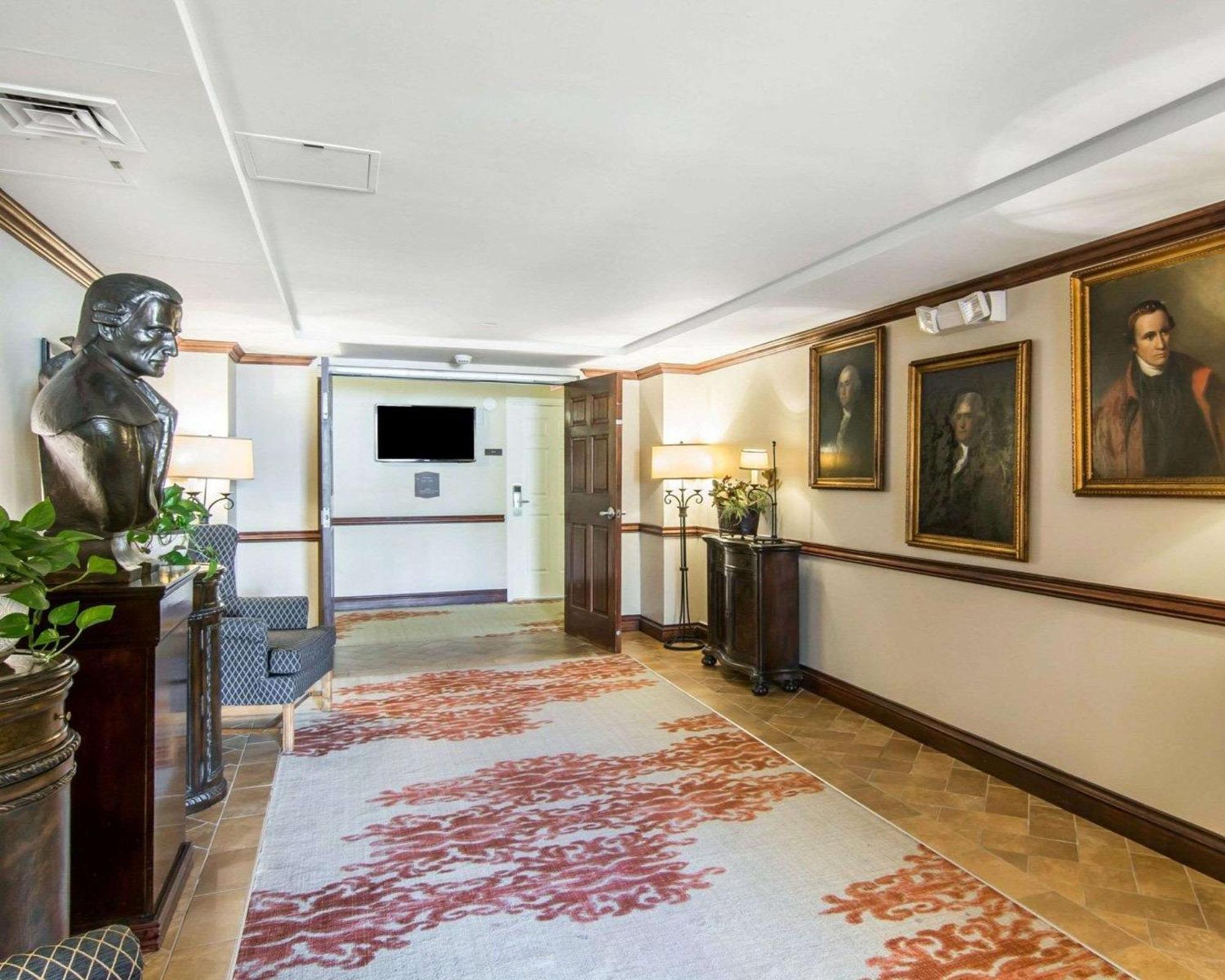 Bluegreen Vacations Patrick Henry Sqr, Ascend Collection 2* Williamsburg