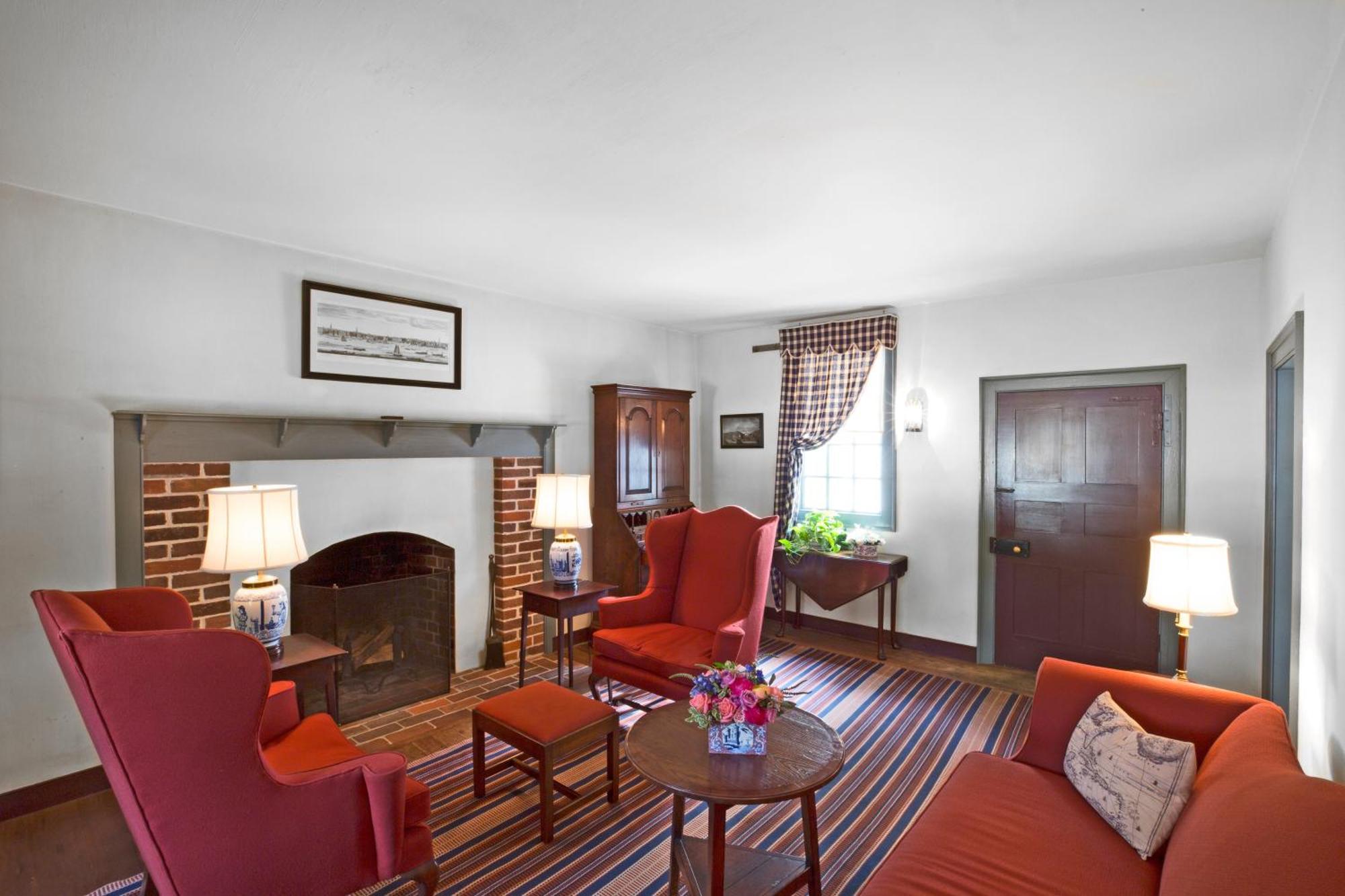 Hotel Colonial Houses, An Official Colonial 5*