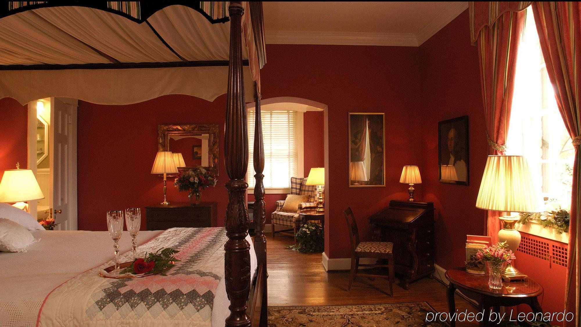 Bed & Breakfast Cedars Of