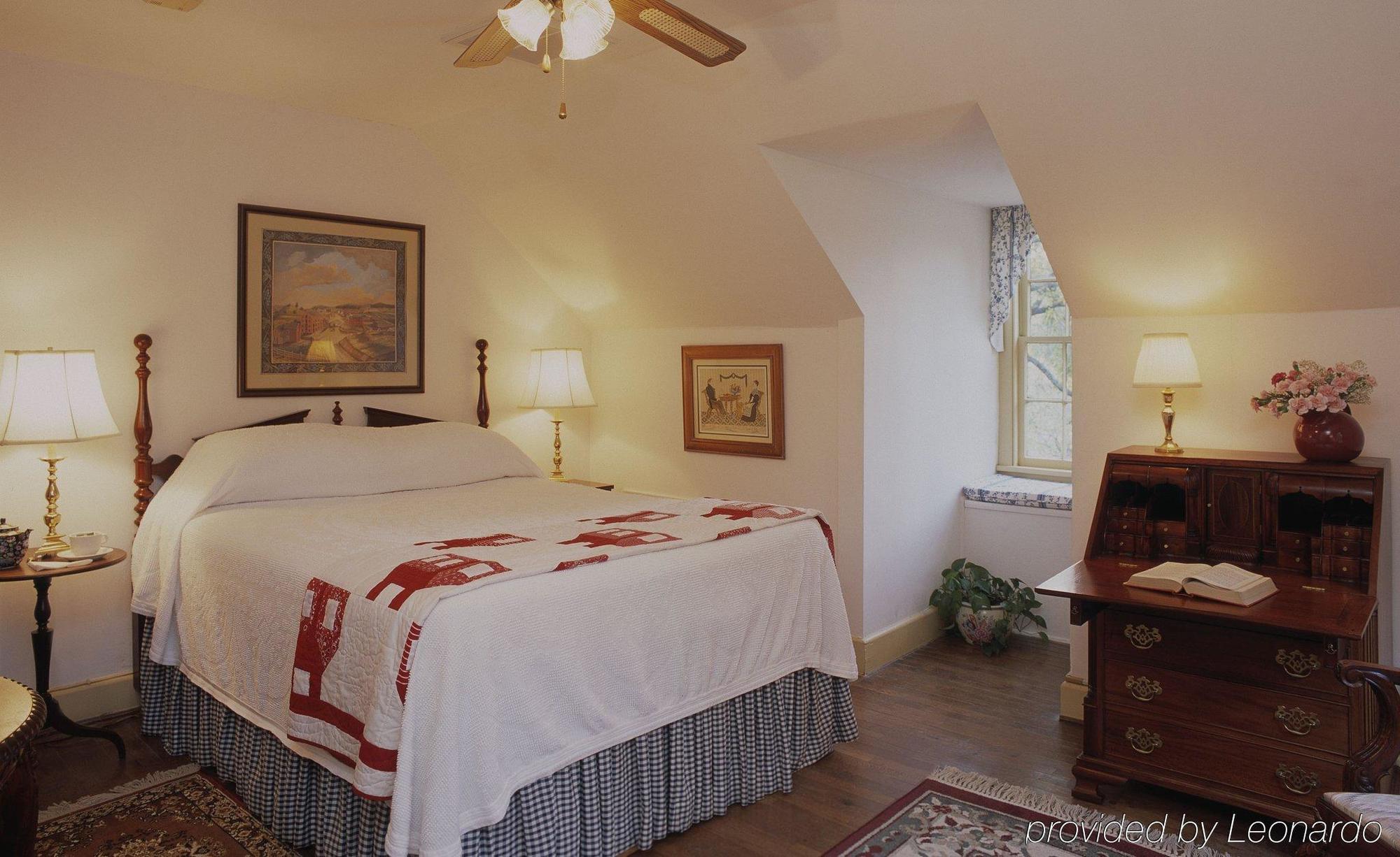 Bed & Breakfast Cedars Of Williamsburg