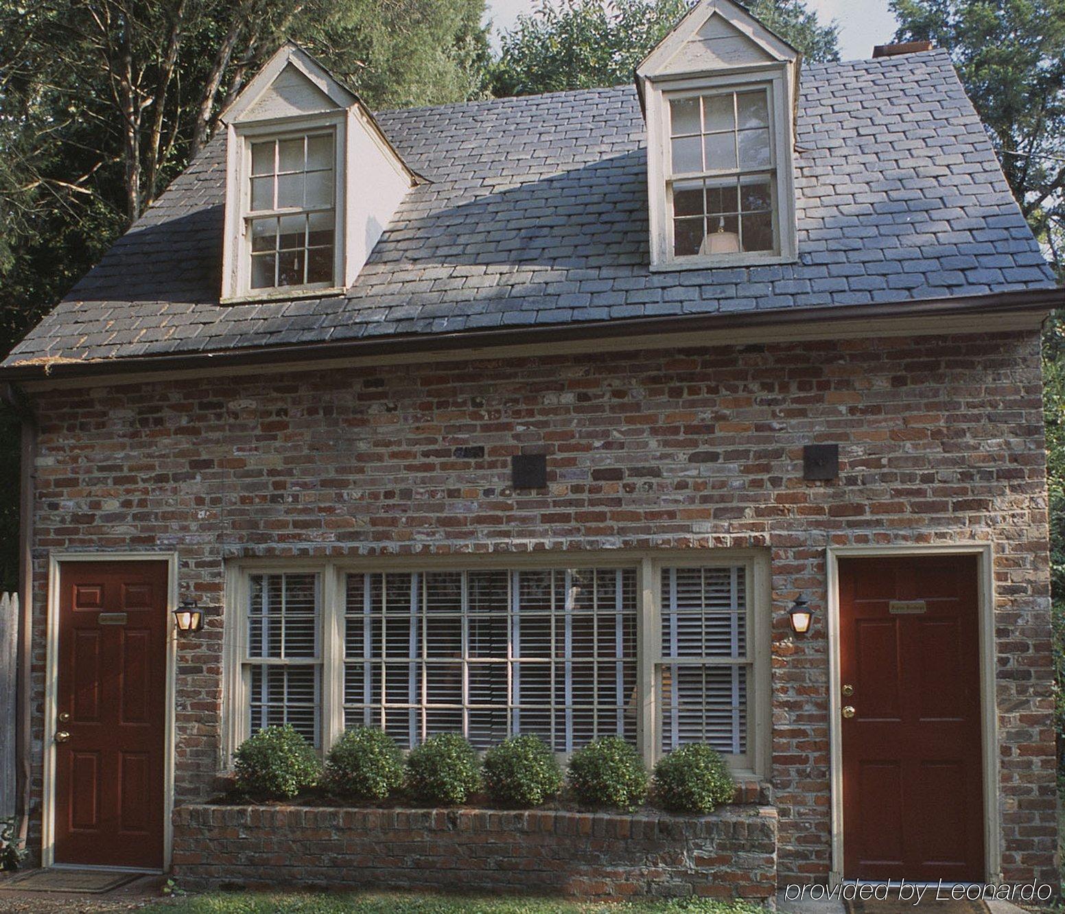 Bed & Breakfast Cedars Of Williamsburg
