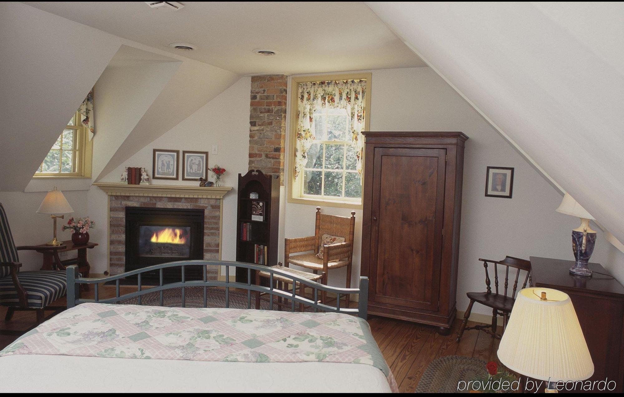 Cedars Of Bed & Breakfast Williamsburg