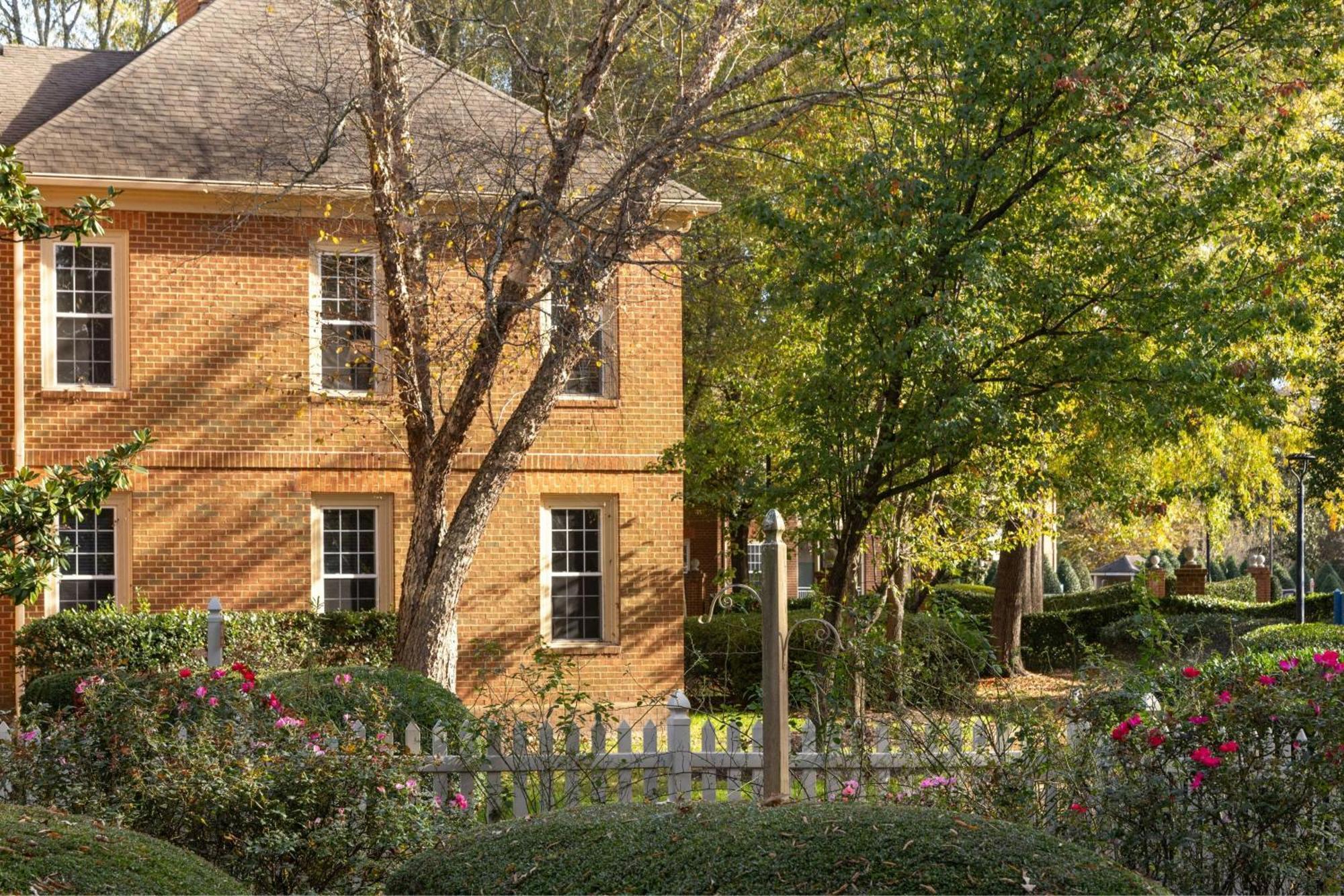 Marriott's Manor Club At Ford's Colony 4*