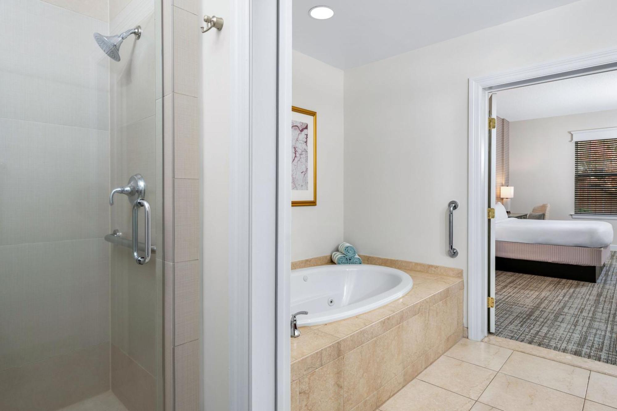 Marriott's Manor Club At Ford's Colony Williamsburg
