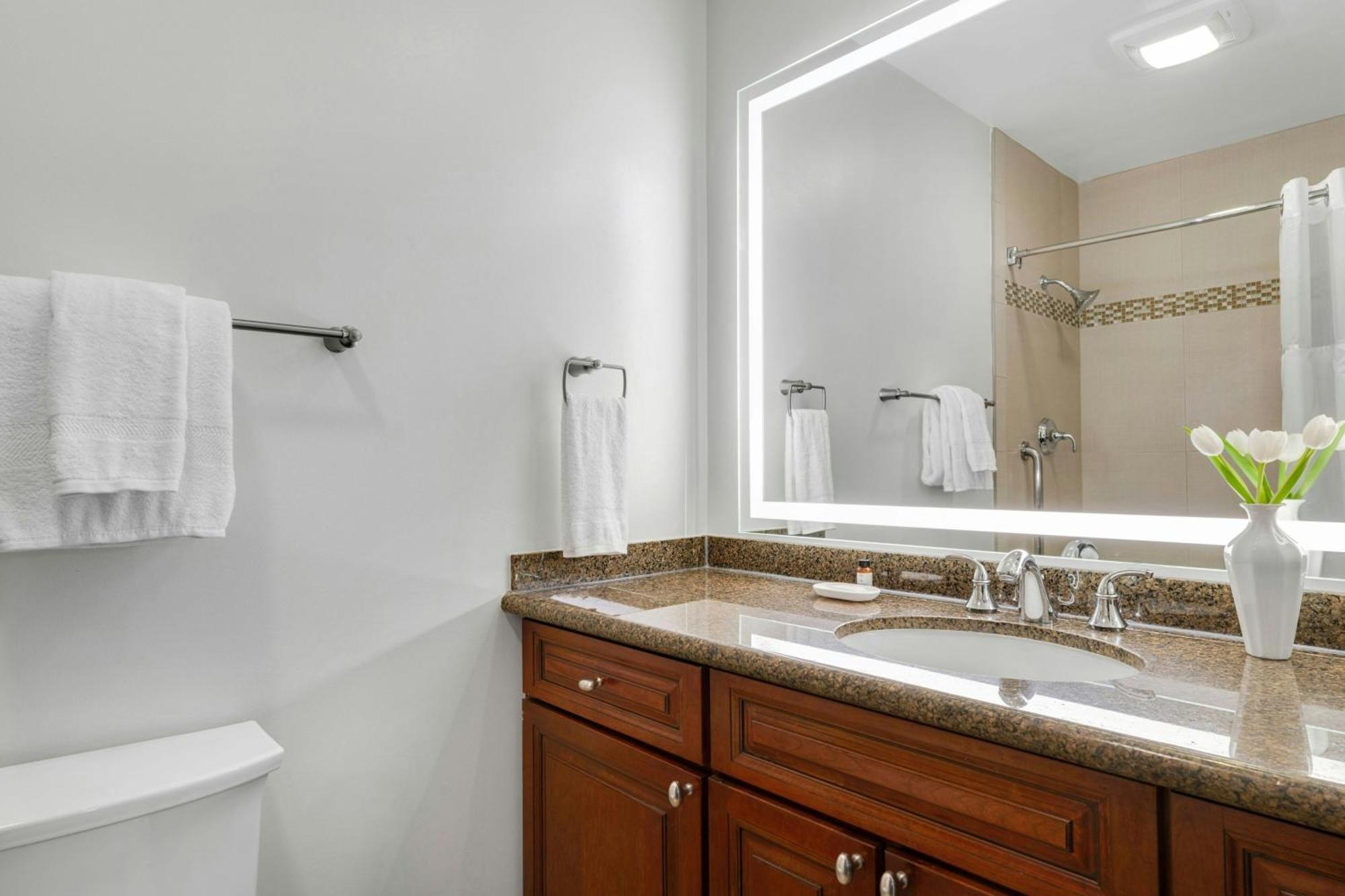 Marriott's Manor Club At Ford's Colony 4*