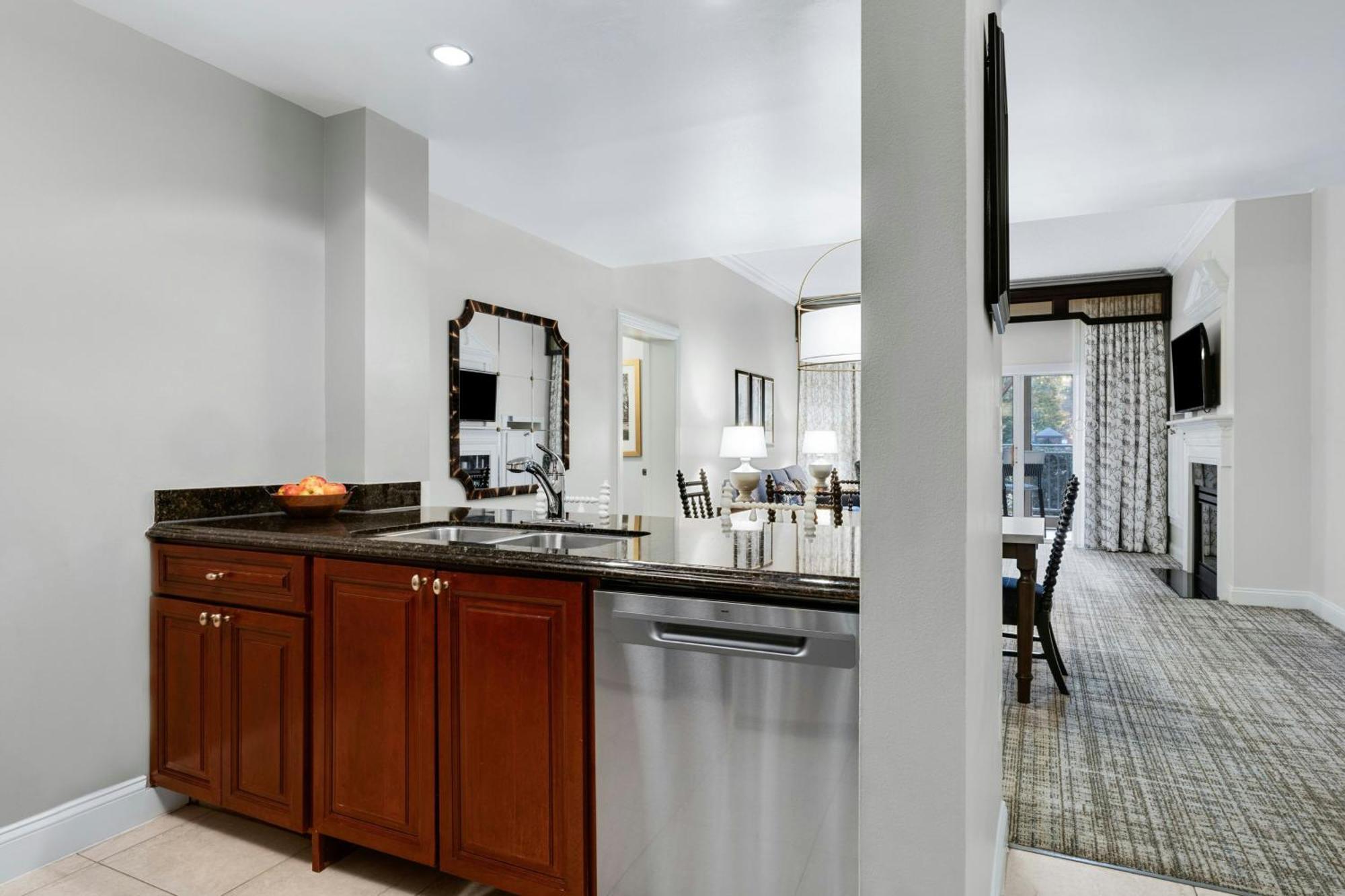 Marriott's Manor Club At Ford's Colony 4* Williamsburg