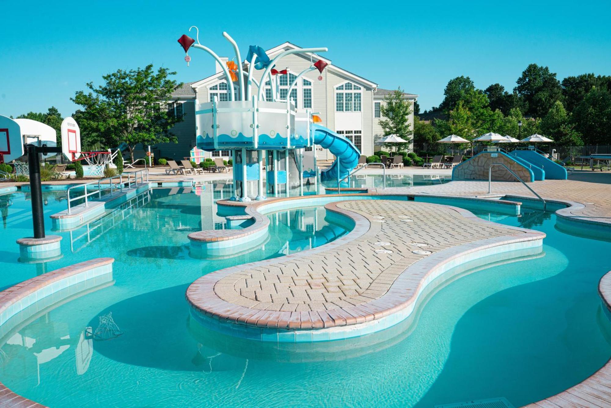 Resort The Colonies At 4*