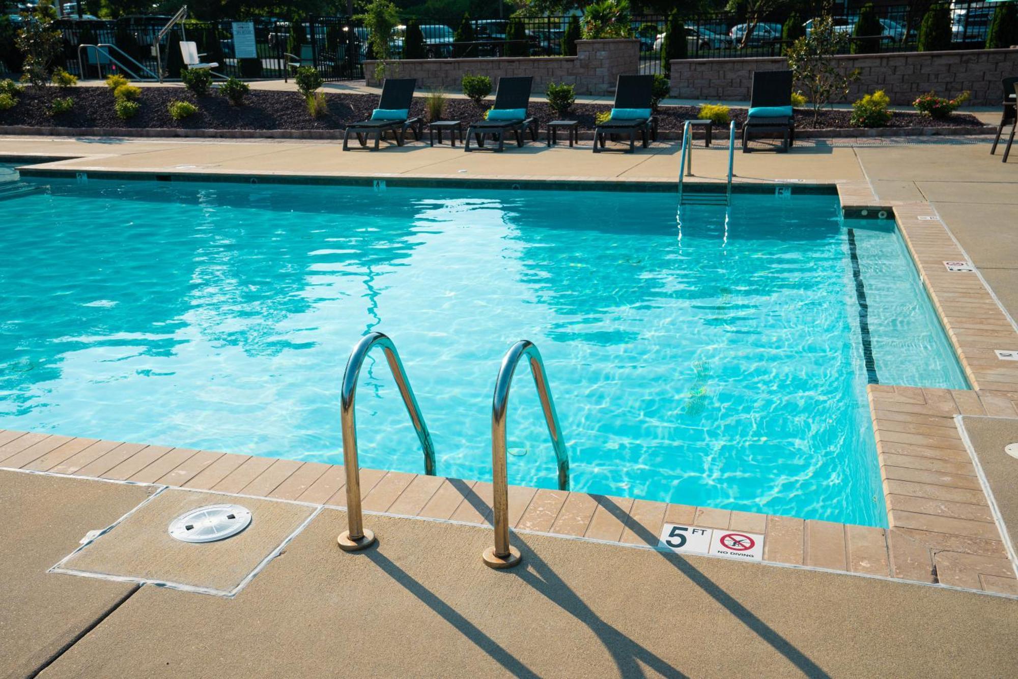 Resort Patriots