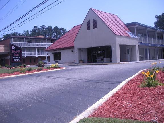 Red Roof