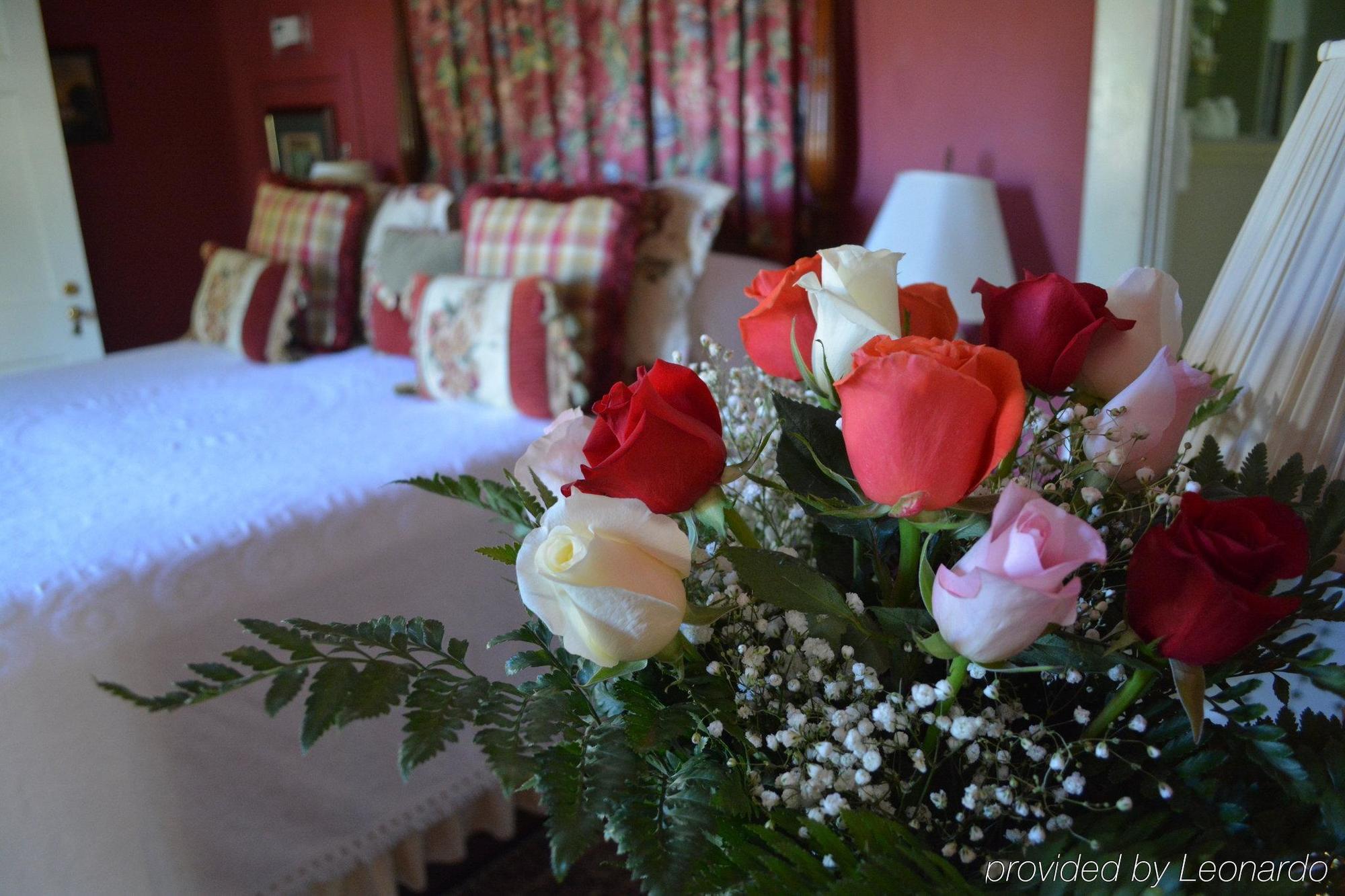 Bed & Breakfast Cedars Of Williamsburg