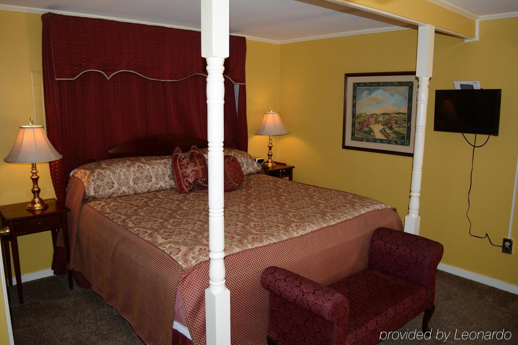 Cedars Of Bed & Breakfast 3*