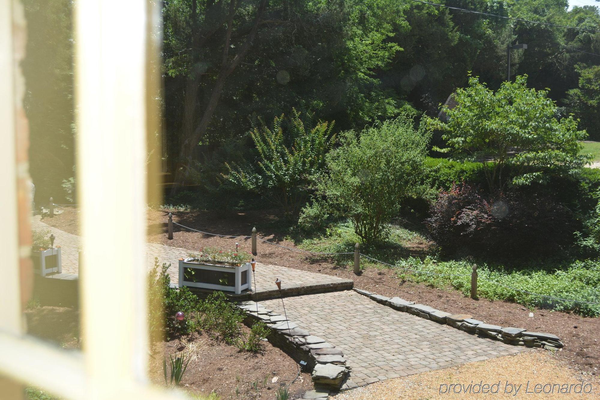 Bed & Breakfast Cedars Of