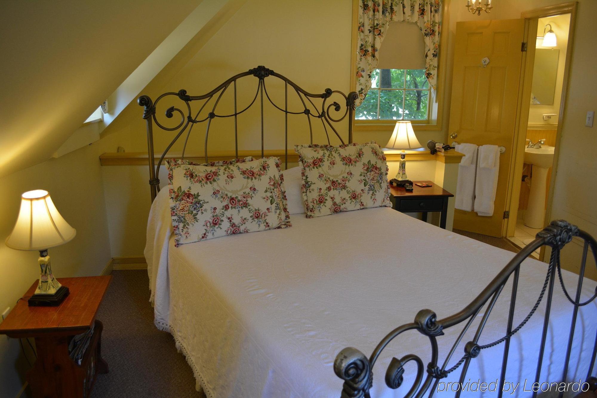 Bed & Breakfast Cedars Of Williamsburg