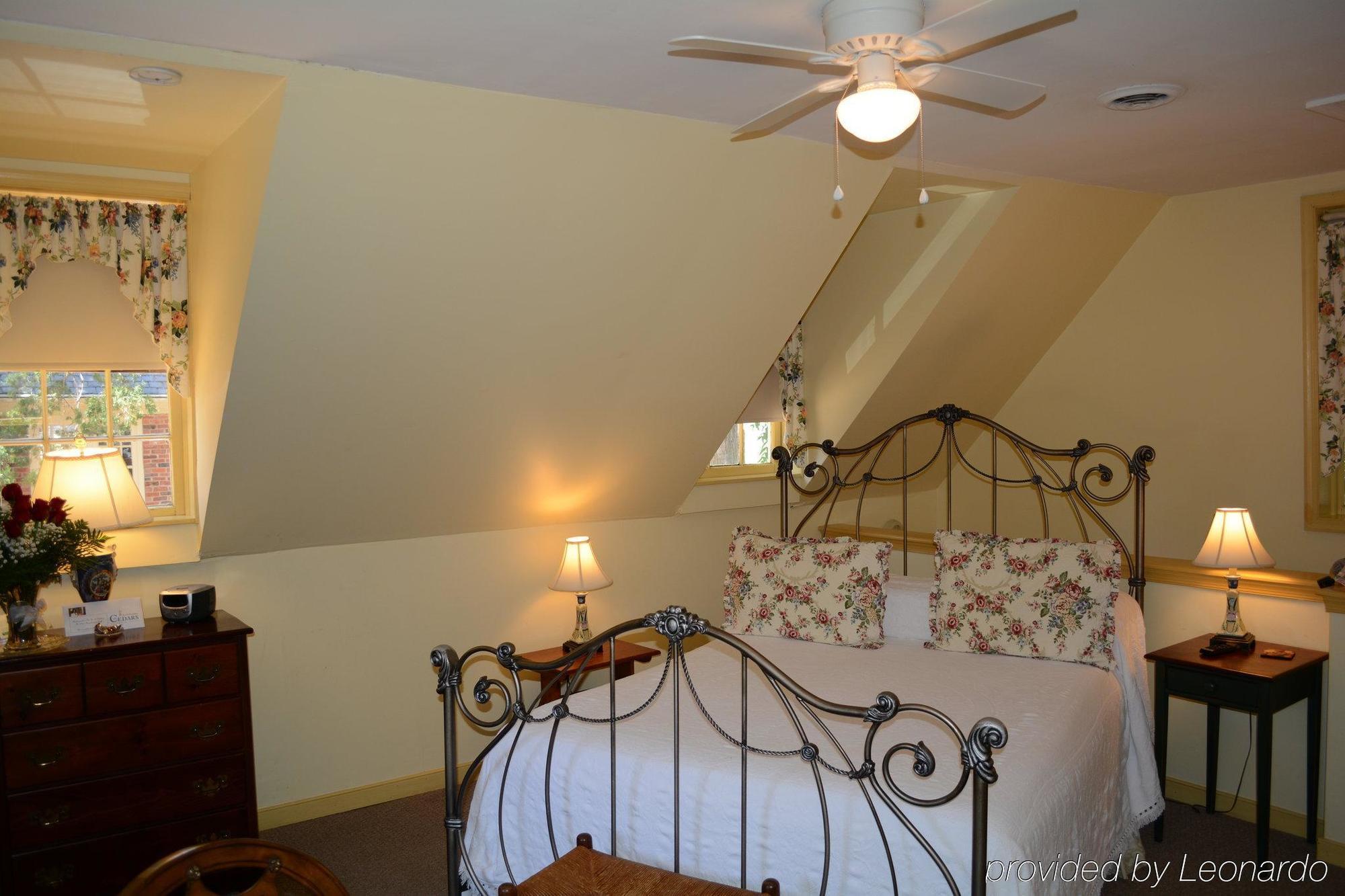 Bed & Breakfast Cedars Of