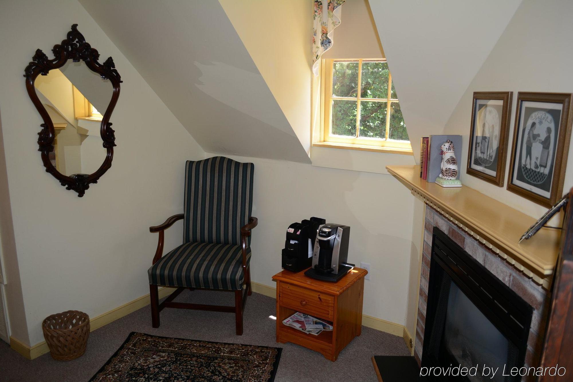 Bed & Breakfast Cedars Of 3*