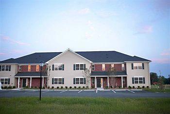 Resort The Colonies At
