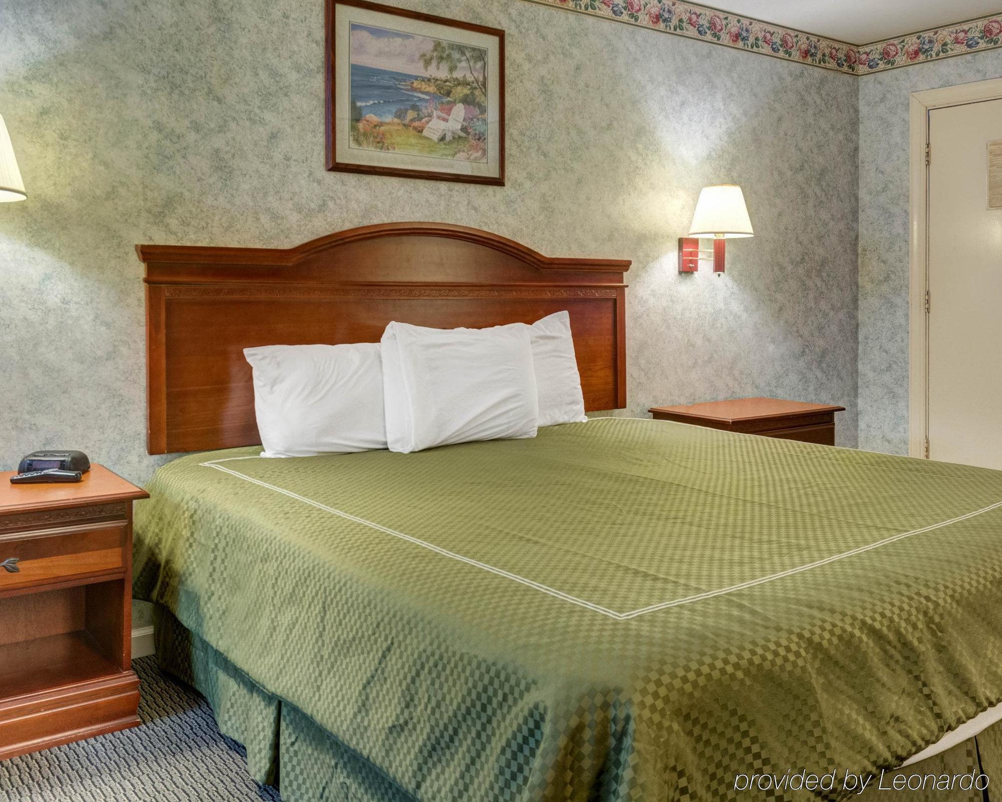 Hotel Rodeway & 2*