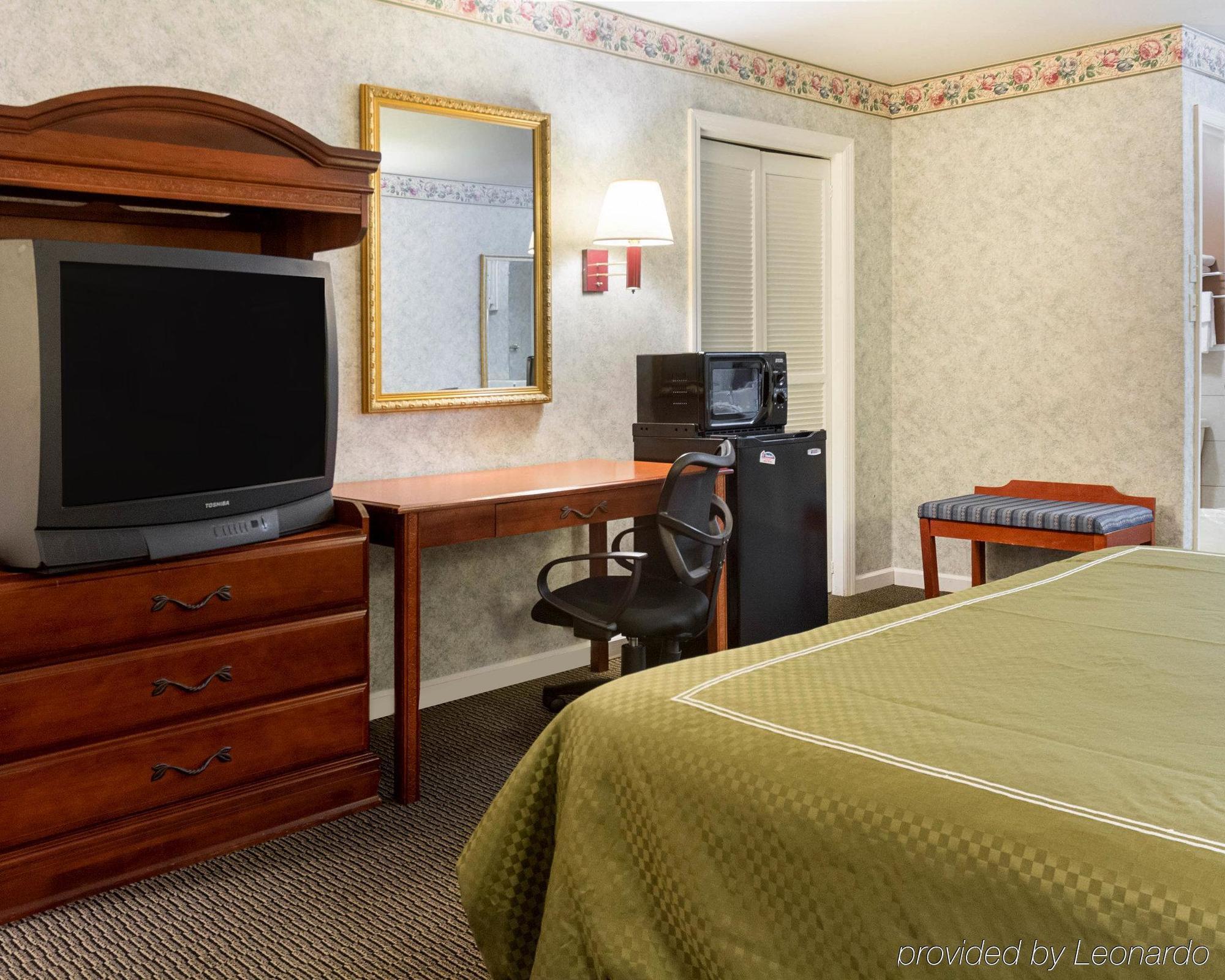 Hotel Rodeway & 2*