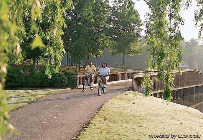 Marriott's Manor Club At Ford's Colony Hotel 4*