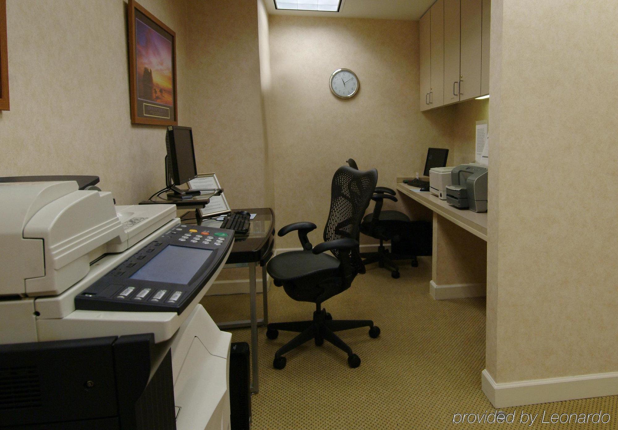Hilton Garden Hotel