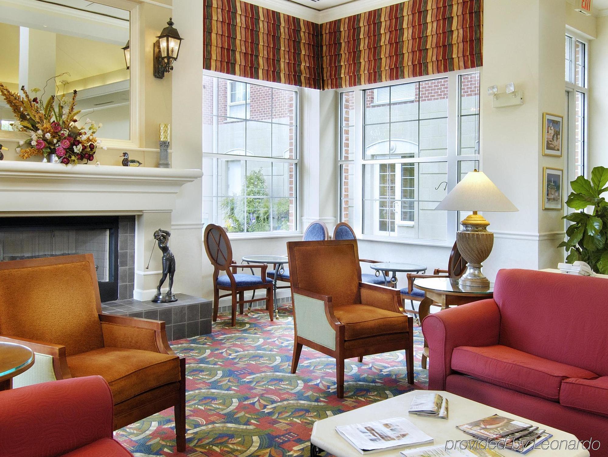 Hotel Hilton Garden