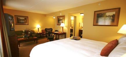 Hotel Courtyard - Busch Gardens 3*