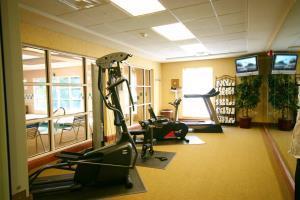 Courtyard - Busch Gardens Hotel 3*
