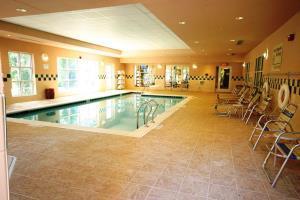 Courtyard - Busch Gardens Hotel
