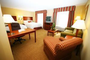 Courtyard - Busch Gardens Hotel