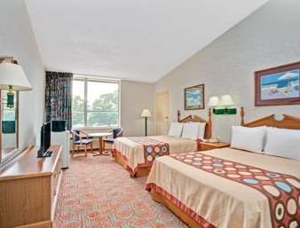 Super 8 Colonial 2* Williamsburg