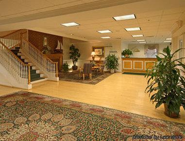 Resort Express Williamsburg North By Ihg
