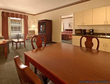 Express Williamsburg North By Ihg Norge