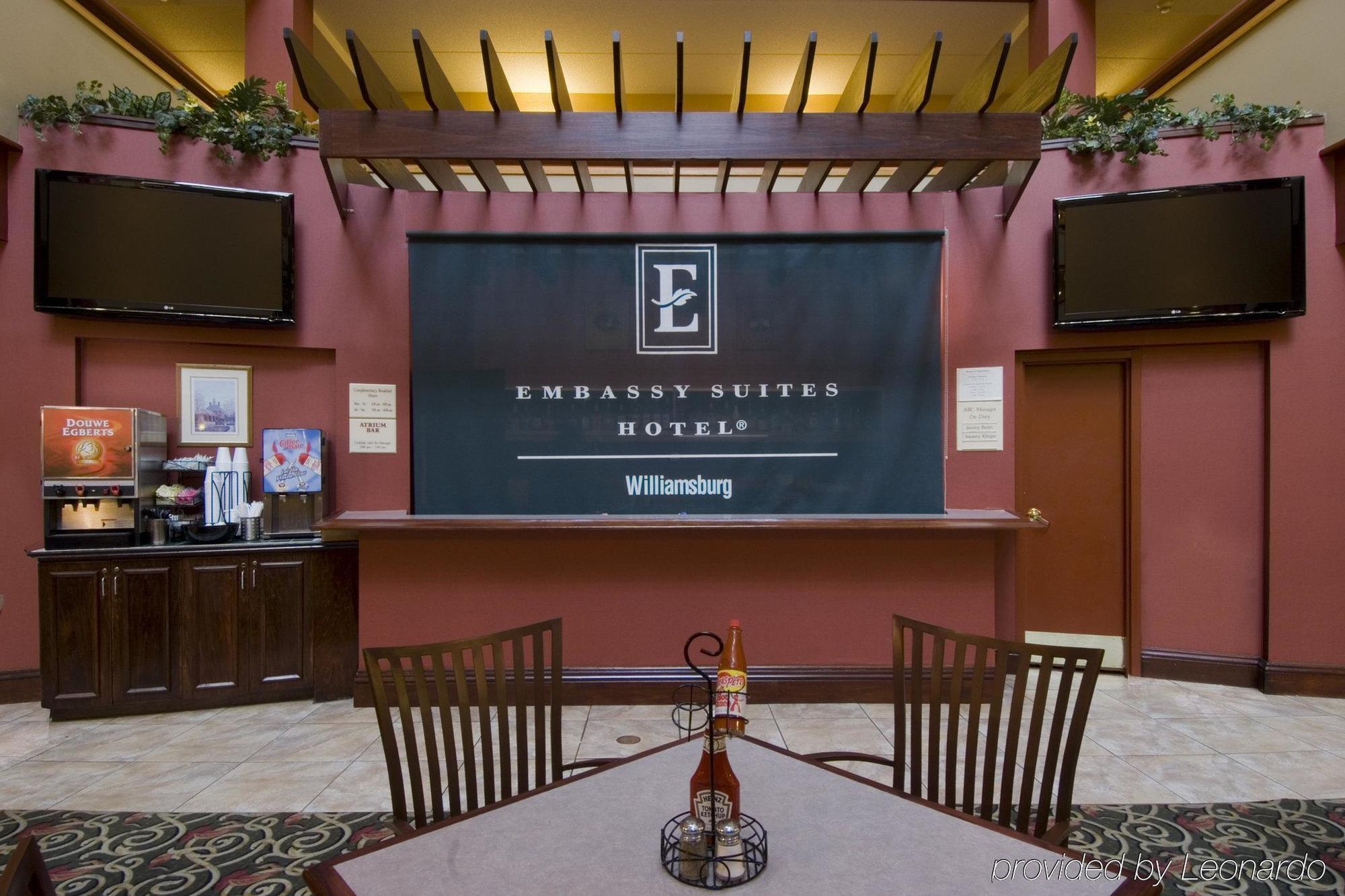 Embassy Hotel