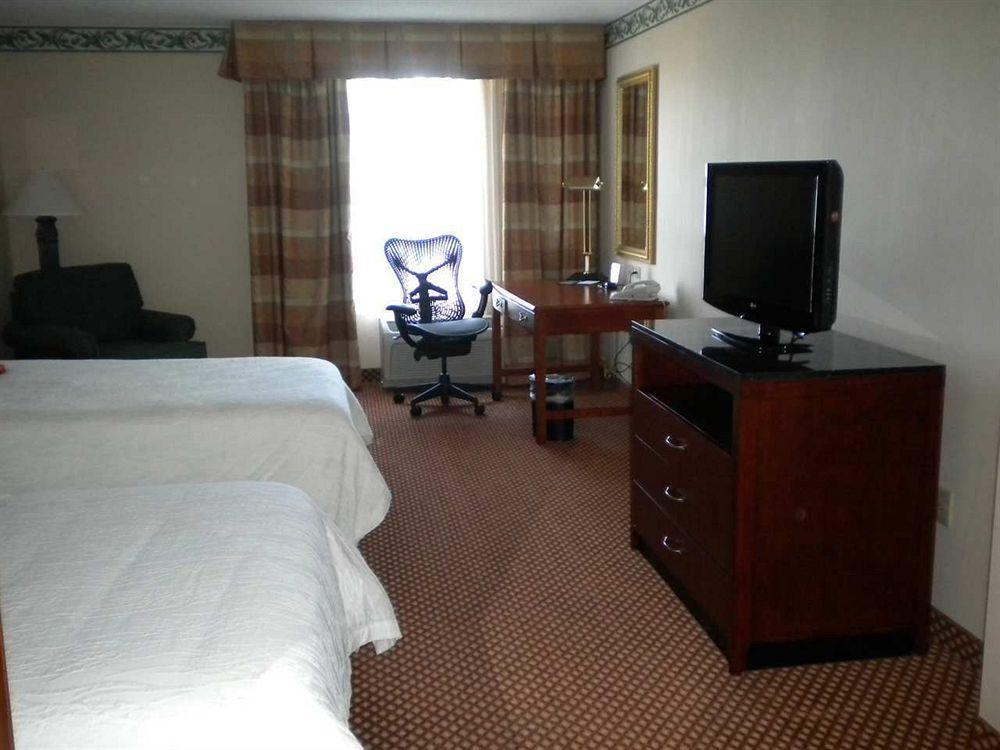 Hilton Garden Williamsburg