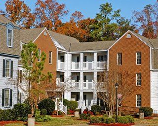 Resort Club Wyndham Kingsgate 3*