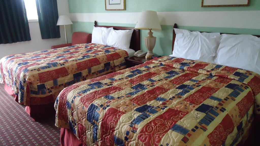 Motel Budget
