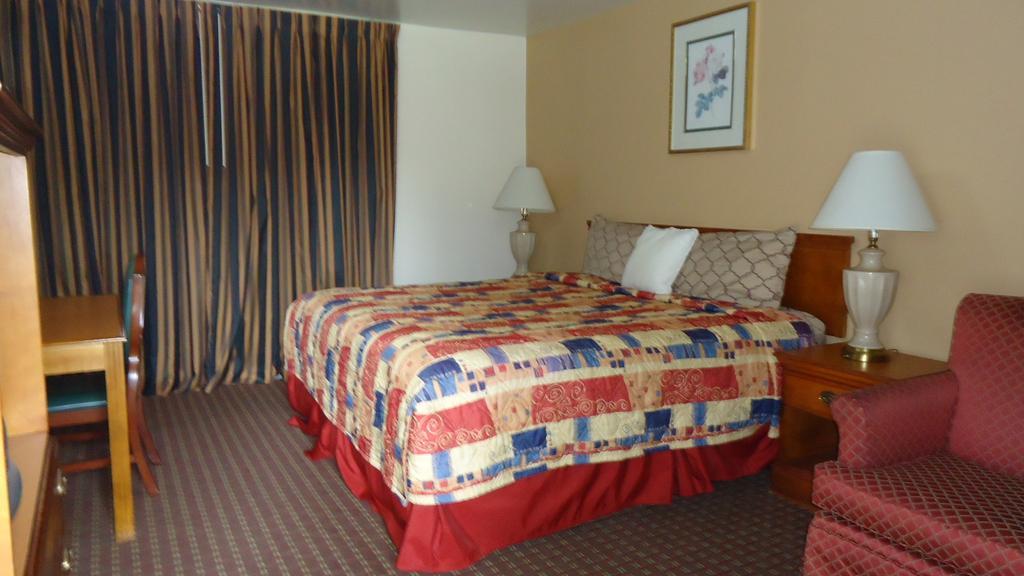Motel Budget Williamsburg