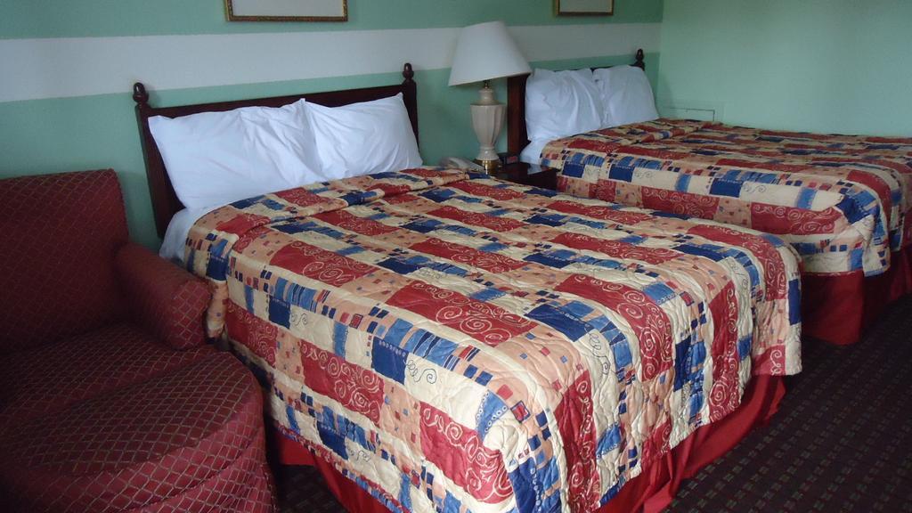 Motel Budget