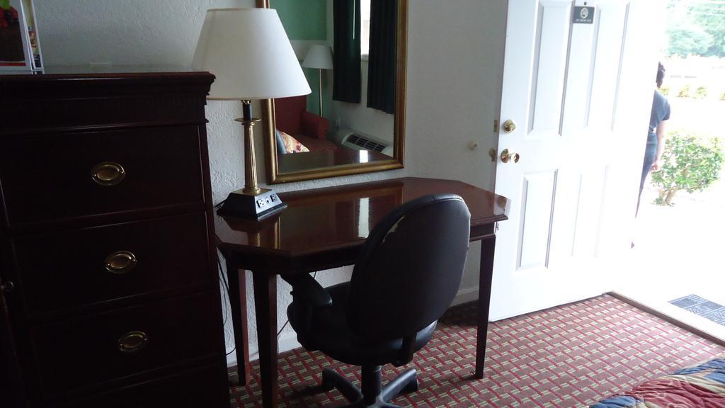 Motel Budget Williamsburg