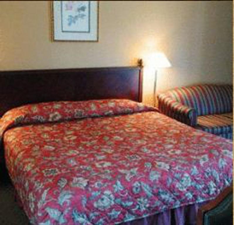 Motel Budget